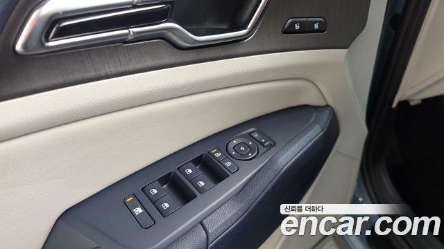 Kia Sportage 2026 — photo 27