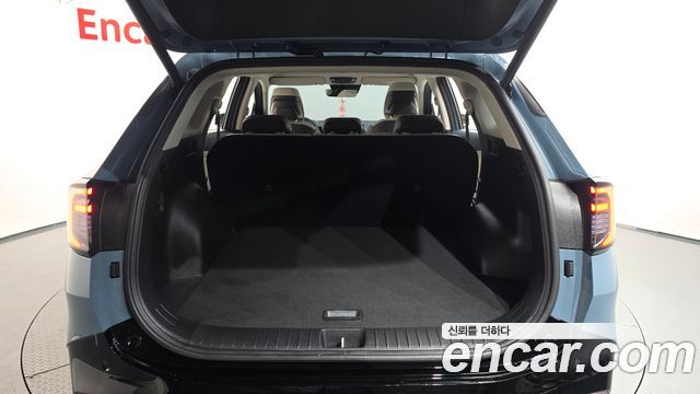 Kia Sportage 2026 — photo 28