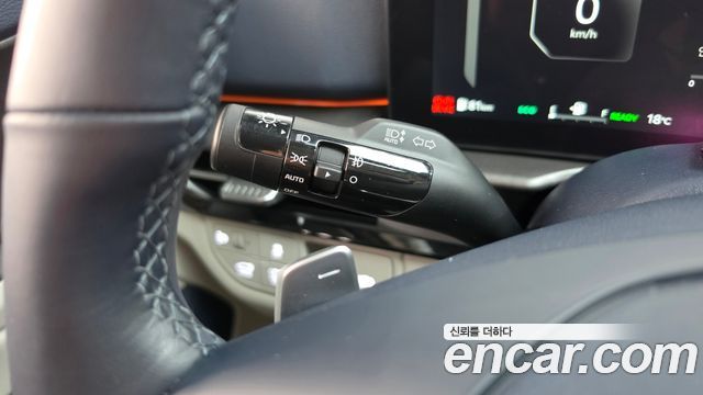 Kia Sportage 2026 — photo 29