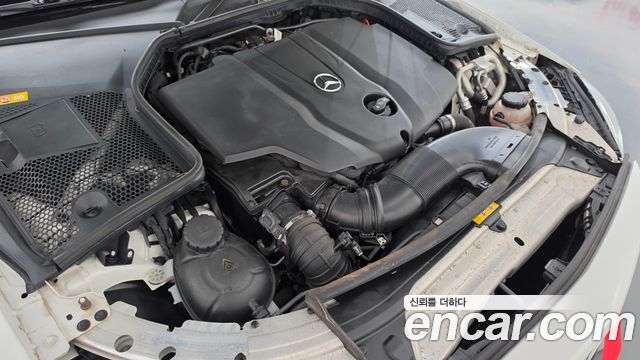 Mercedes-Benz C-Class 2016 — photo 6