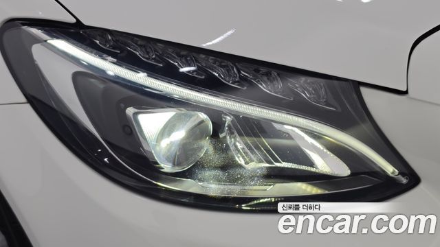 Mercedes-Benz C-Class 2016 — photo 8