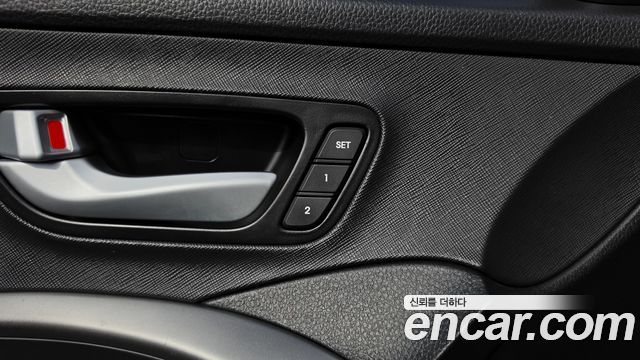 Hyundai Santafe 2016 — photo 19