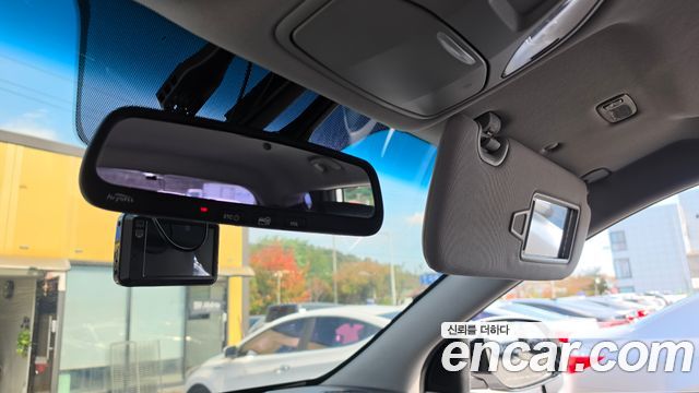 Hyundai Santafe 2016 — photo 20