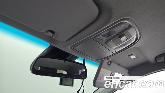 Kia Niro 2021 — photo 24