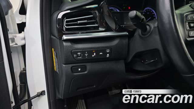 Kia Niro 2021 — photo 25
