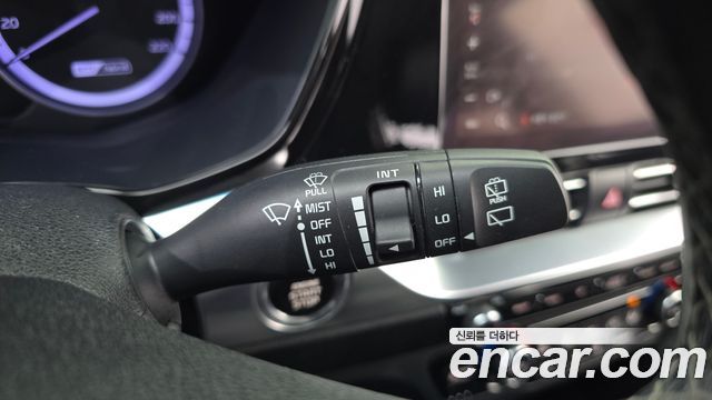 Kia Niro 2021 — photo 26