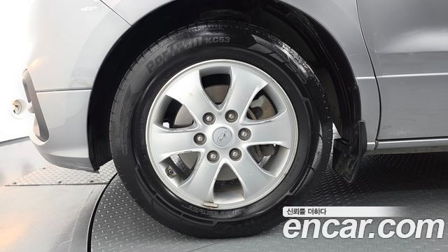 Hyundai Starex 2019 — photo 5
