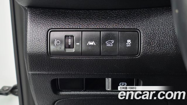 Hyundai Santafe 2022 — photo 26