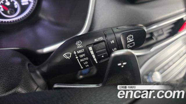Hyundai Santafe 2022 — photo 27