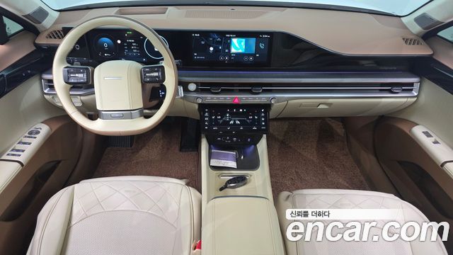 Hyundai Grandeur 2025 — photo 10