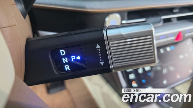 Hyundai Grandeur 2025 — photo 12
