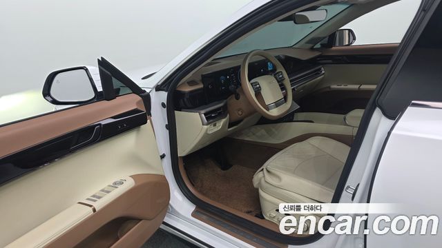 Hyundai Grandeur 2025 — photo 13