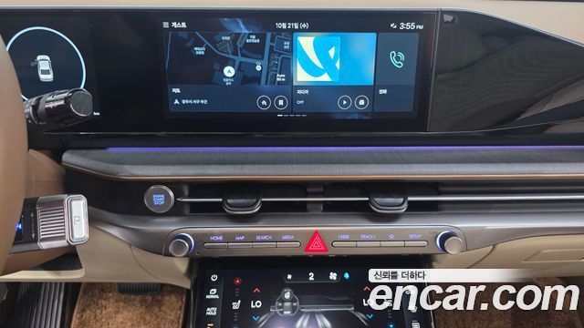 Hyundai Grandeur 2025 — photo 18