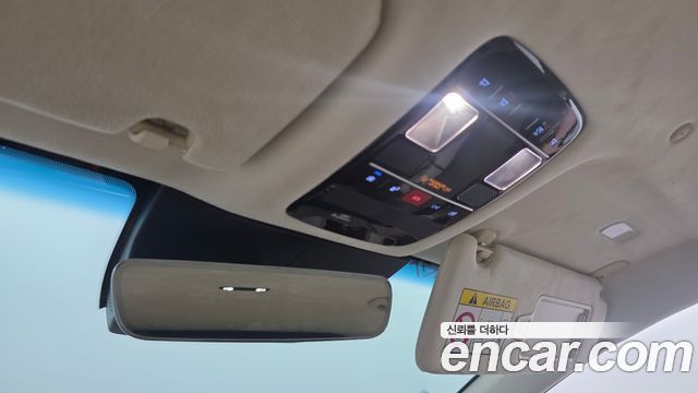 Hyundai Grandeur 2025 — photo 21