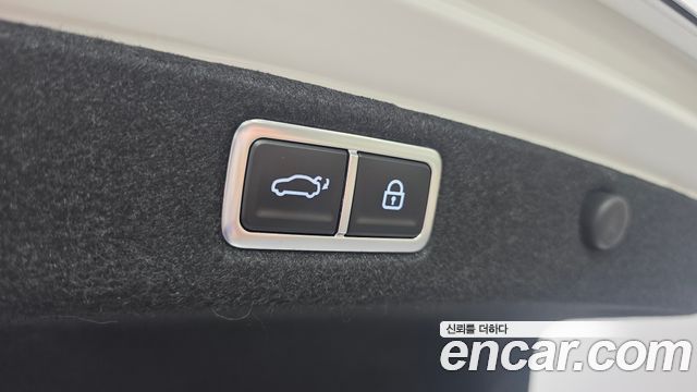 Hyundai Grandeur 2025 — photo 22