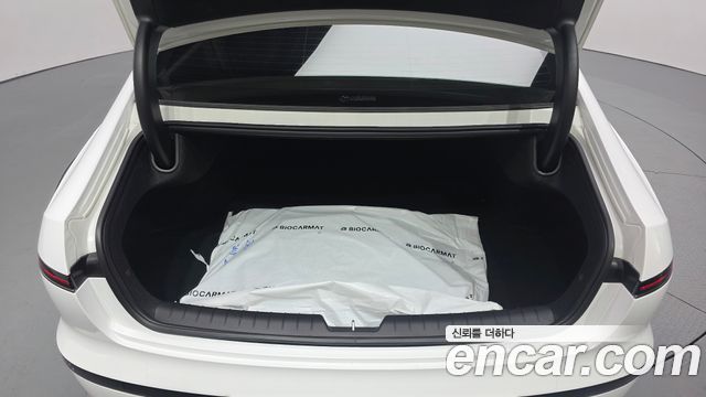 Hyundai Grandeur 2025 — photo 23