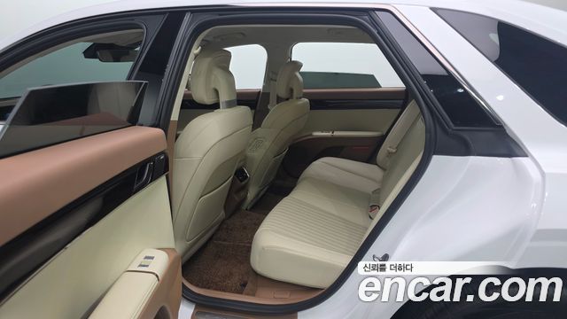 Hyundai Grandeur 2025 — photo 24