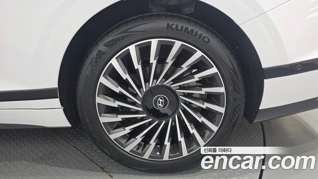 Hyundai Grandeur 2025 — photo 7