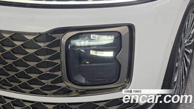 Hyundai Grandeur 2025 — photo 8