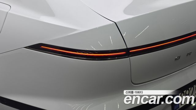 Hyundai Grandeur 2025 — photo 9