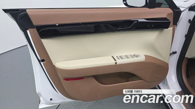 Hyundai Grandeur 2025 — photo 14