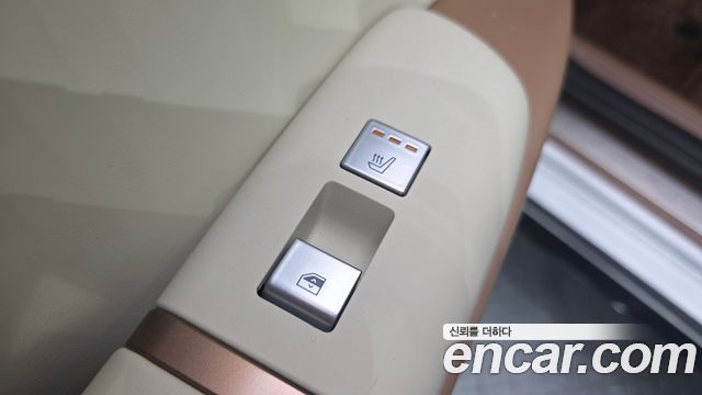 Hyundai Grandeur 2025 — photo 27