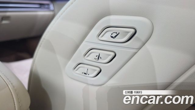 Hyundai Grandeur 2025 — photo 28