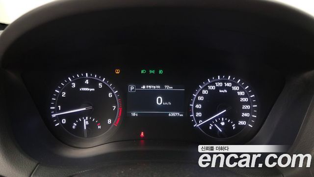 Genesis G80 2017 — photo 8