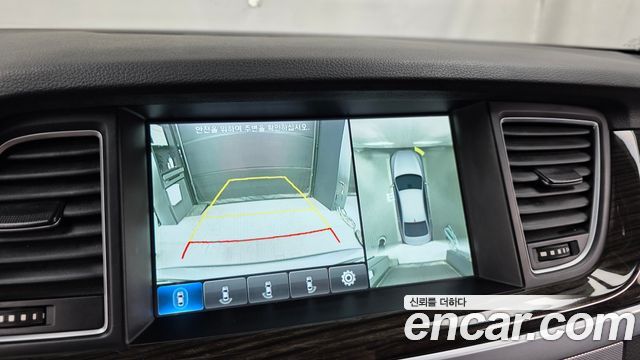 Genesis G80 2017 — photo 15