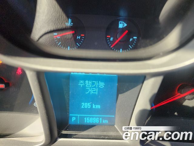Chevrolet Korea Orlando 2015 — photo 6