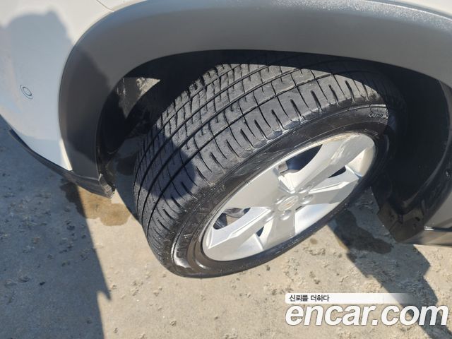 Chevrolet Korea Orlando 2015 — photo 7