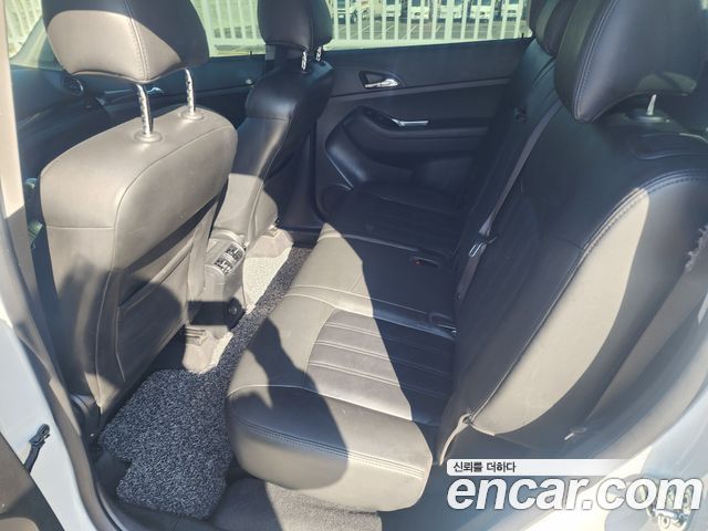 Chevrolet Korea Orlando 2015 — photo 10