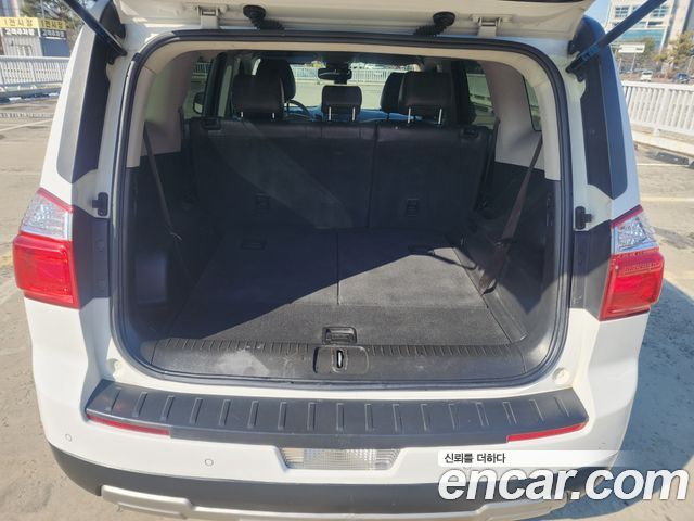 Chevrolet Korea Orlando 2015 — photo 11