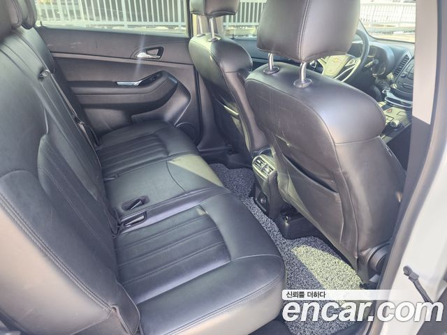 Chevrolet Korea Orlando 2015 — photo 13