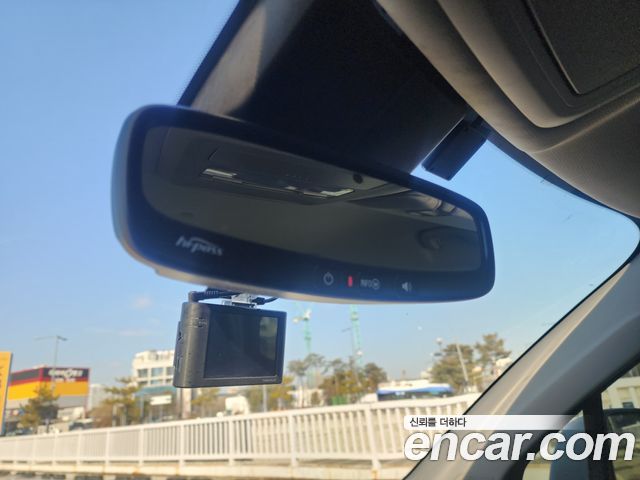 Chevrolet Korea Orlando 2015 — photo 14