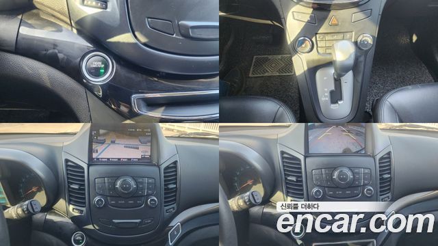 Chevrolet Korea Orlando 2015 — photo 15