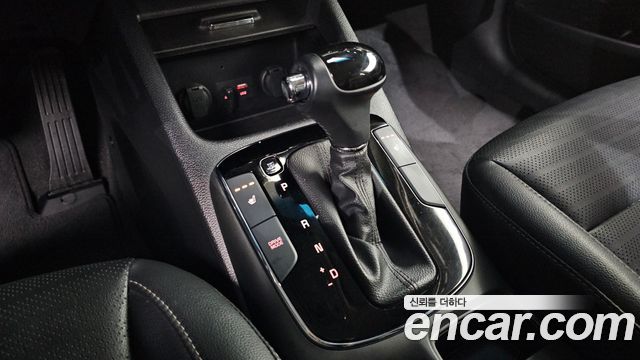Kia K3 2018 — photo 12