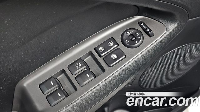 Kia K3 2018 — photo 19