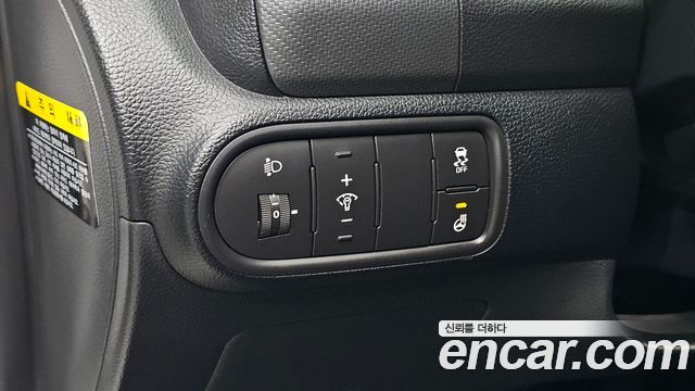 Kia K3 2018 — photo 20