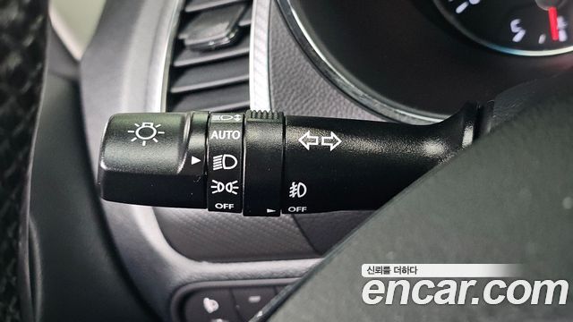 Kia K3 2018 — photo 21