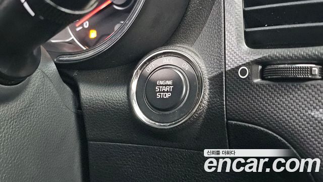 Kia K3 2018 — photo 23