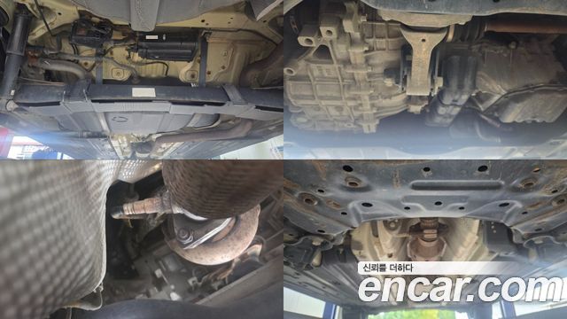 Kia K3 2015 — photo 19