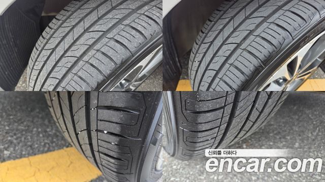 Kia K3 2015 — photo 20