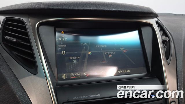 Hyundai Grandeur 2015 — photo 14