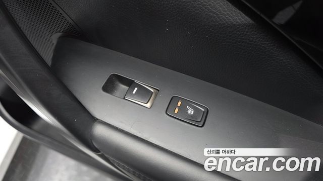 Hyundai Grandeur 2015 — photo 19