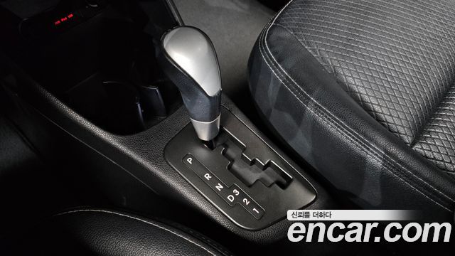 Kia morning 2014 — photo 12