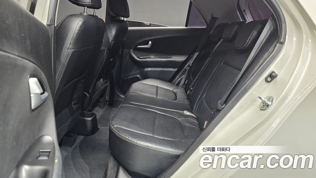 Kia morning 2014 — photo 17