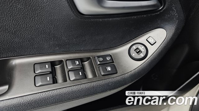 Kia morning 2014 — photo 20