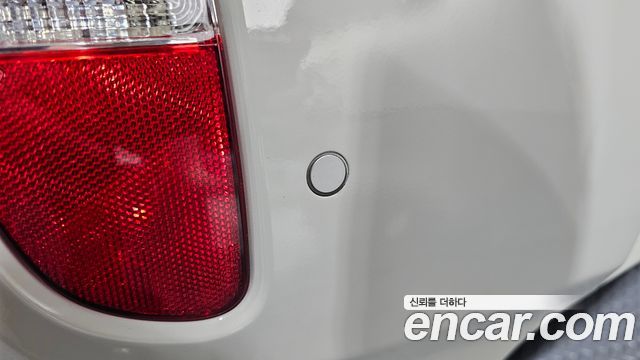 Kia morning 2014 — photo 25