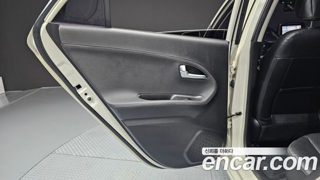 Kia morning 2014 — photo 15